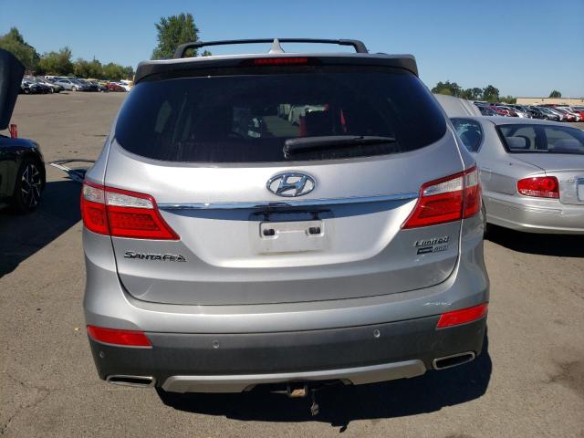 Продажа на аукционе авто 2015 Hyundai Santa Fe, vin: KM8SRDHF7FU127047, номер лота: 65489094
