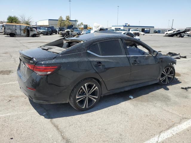 Продажа на аукционе авто 2021 Nissan Sentra, vin: 3N1AB8DV8MY231102, номер лота: 62743734