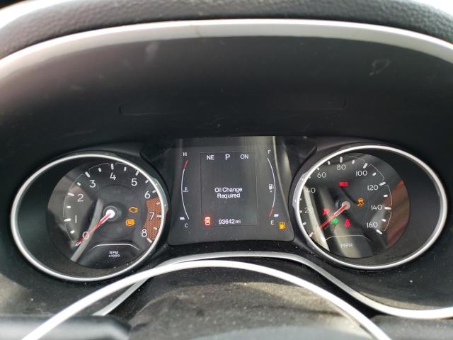 63811904 :رقم المزاد ، 3C4NJCAB2KT772509 vin ، 2019 Jeep Compass مزاد بيع