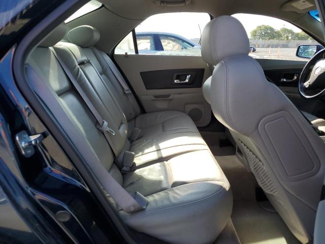Продажа на аукционе авто 2006 Cadillac Cts, vin: 1G6DM57T560202508, номер лота: 61413894