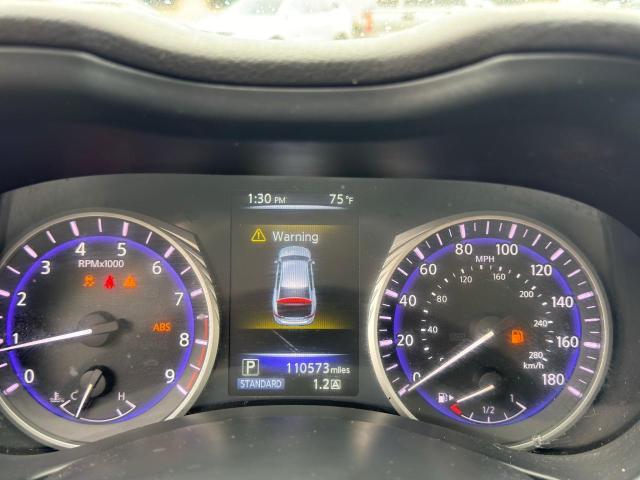 Aukcja sprzedaży 2015 Infiniti Q50 Base, vin: JN1BV7AR0FM415405, numer aukcji: 65069444