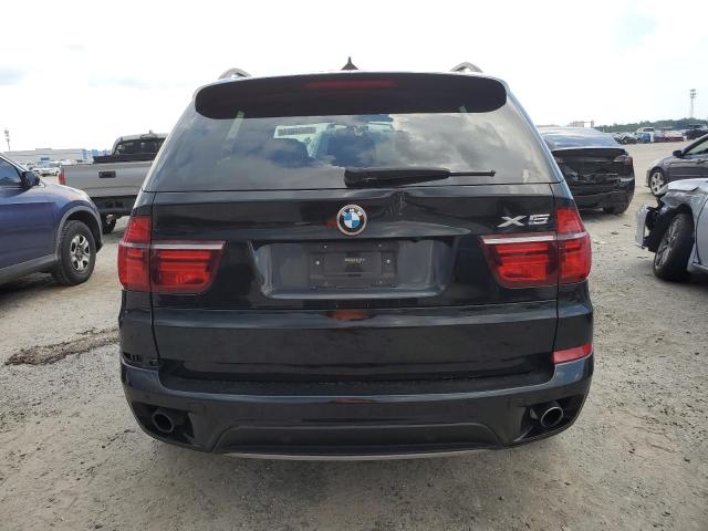 2013 Bmw X5 მანქანა იყიდება აუქციონზე, vin: 5UXZV4C51D0G56349, აუქციონის ნომერი: 63038974