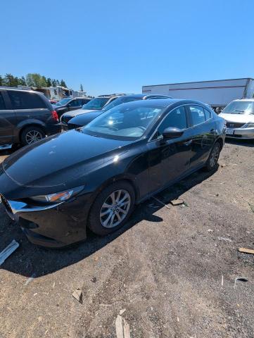 Продаж на аукціоні авто 2019 Mazda 3, vin: JM1BPBCM6K1141490, номер лоту: 89257015