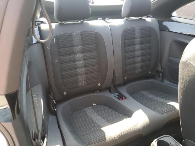 2012 Volkswagen Beetle Tur მანქანა იყიდება აუქციონზე, vin: 3VW4A7AT0CM622404, აუქციონის ნომერი: 62276374