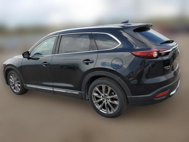 2020 Mazda Cx-9 Grand მანქანა იყიდება აუქციონზე, vin: JM3TCBDYXL0404824, აუქციონის ნომერი: 63587504