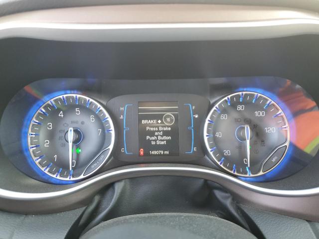 Aukcja sprzedaży 2017 Chrysler Pacifica, vin: 2C4RC1BG9HR572491, numer aukcji: 65154284