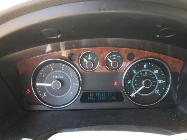 Продаж на аукціоні авто 2009 Ford Flex, vin: 2FMEK63C29BA15180, номер лоту: 60283304