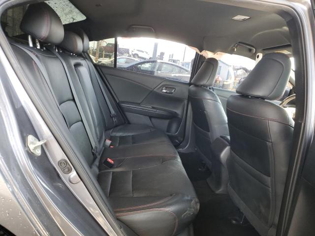 Продаж на аукціоні авто 2017 Honda Accord Spo, vin: 1HGCR2F11HA249574, номер лоту: 63648854