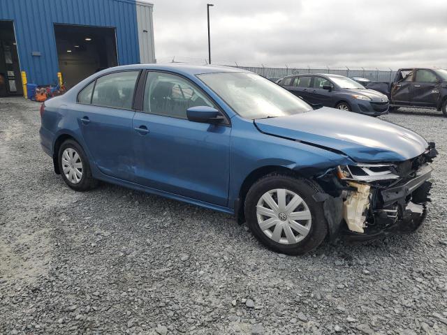 63205104 :رقم المزاد ، 3VW2B7AJ2HM342655 vin ، 2017 Volkswagen Jetta مزاد بيع
