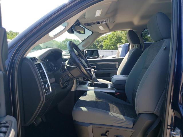 Aukcja sprzedaży 2017 Ram 1500 Slt, vin: 1C6RR7GT0HS766906, numer aukcji: 64968824