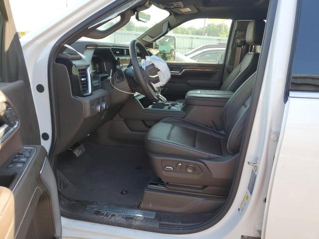 Aukcja sprzedaży 2024 Gmc Sierra K25, vin: 1GT49REY9RF339165, numer aukcji: 62854274