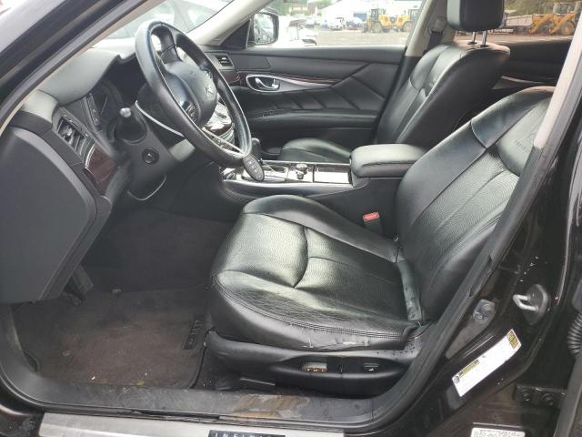 Продажа на аукционе авто 2011 Infiniti M37, vin: JN1BY1AR0BM375941, номер лота: 86844395