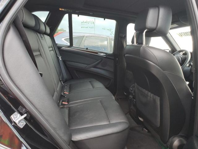 2013 Bmw X5 მანქანა იყიდება აუქციონზე, vin: 5UXZV4C51D0G56349, აუქციონის ნომერი: 63038974