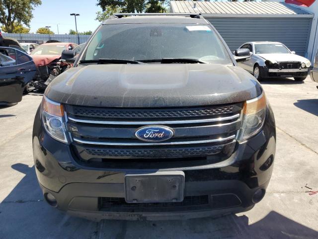 Aukcja sprzedaży 2013 Ford Explorer L, vin: 1FM5K8F84DGC86519, numer aukcji: 63150614