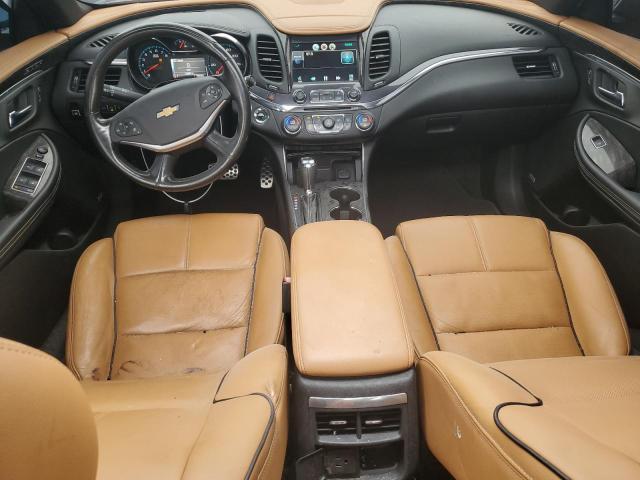 64273154 :رقم المزاد ، 2G1155S39E9273518 vin ، 2014 Chevrolet Impala Ltz مزاد بيع