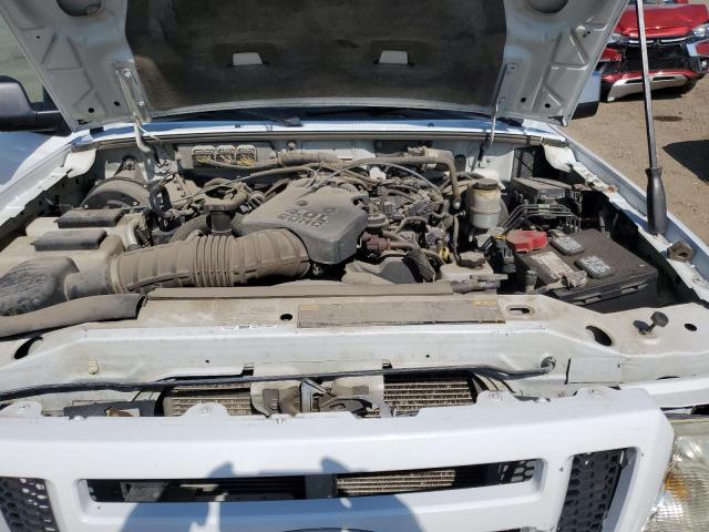 63122594 :رقم المزاد ، 1FTLR4FEXBPA40562 vin ، 2011 Ford Ranger مزاد بيع