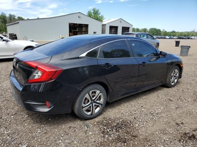 2018 Honda Civic Lx მანქანა იყიდება აუქციონზე, vin: 2HGFC2F59JH018737, აუქციონის ნომერი: 62210514