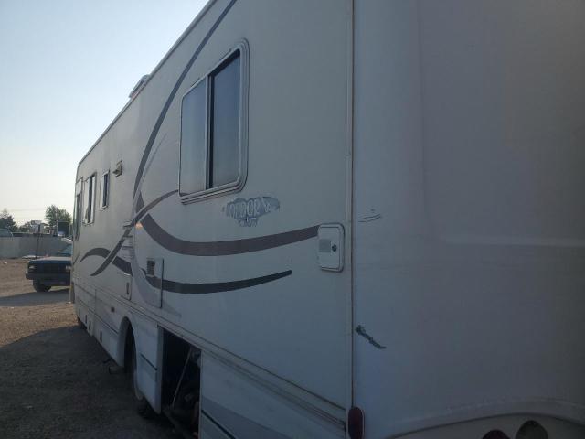 Aukcja sprzedaży 2002 Workhorse Custom Chassis Motorhome, vin: 584LP57G923339078, numer aukcji: 43280375