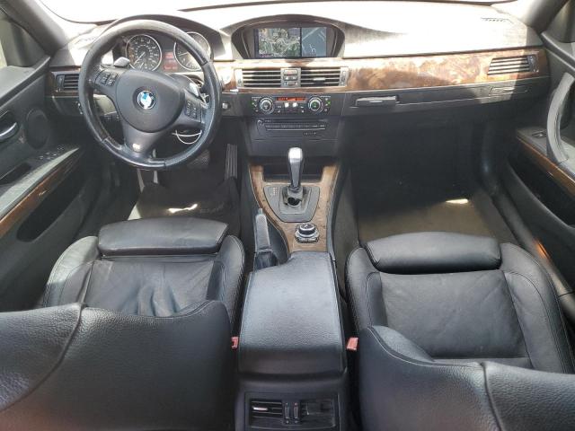 Aukcja sprzedaży 2010 Bmw 328 I Sulev, vin: WBAPH5G59ANM36062, numer aukcji: 58048744