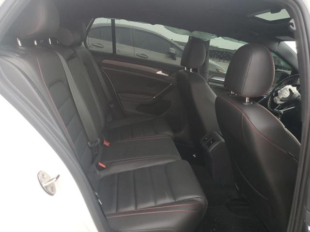 Auction sale of the 2021 Volkswagen Gti S, vin: 3VW5T7AU5MM008439, lot number: 62668424