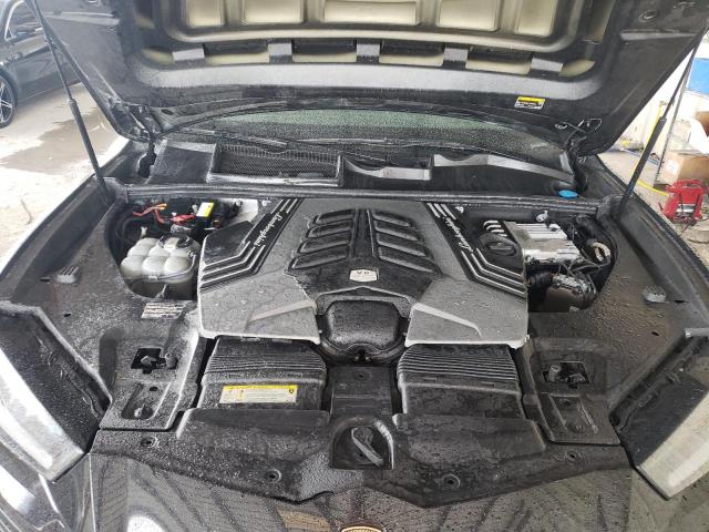 Aukcja sprzedaży 2019 Lamborghini Urus, vin: ZPBUA1ZL6KLA04680, numer aukcji: 60743284