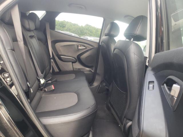 62452384 :رقم المزاد ، KM8JTCAF3FU088152 vin ، 2015 Hyundai Tucson مزاد بيع