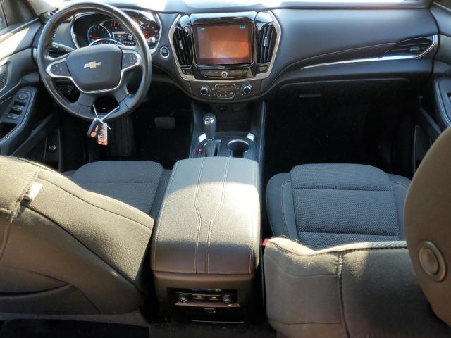 Aukcja sprzedaży 2019 Chevrolet Traverse, vin: 1GNERGKWXKJ124061, numer aukcji: 62636904