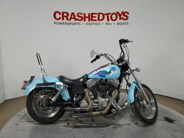 2004 Harley Davidson Fxd მანქანა იყიდება აუქციონზე, vin: 1HD1GHV104K314563, აუქციონის ნომერი: 64476894