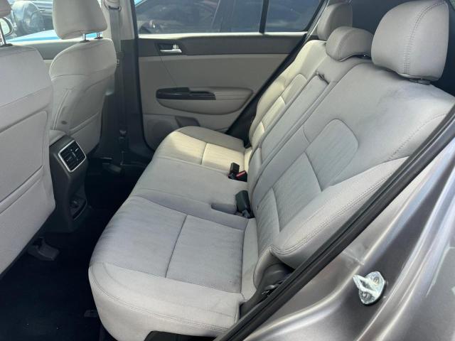 Aukcja sprzedaży 2017 Kia Sportage L, vin: KNDPMCAC8H7139230, numer aukcji: 65795304