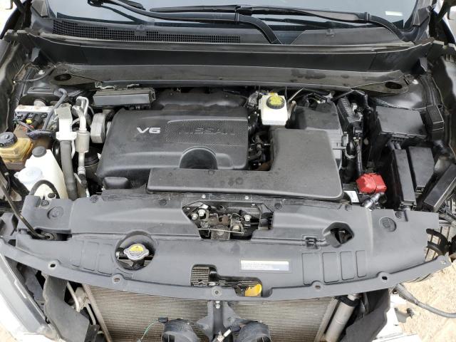 Продажа на аукционе авто 2019 Nissan Pathfinder, vin: 5N1DR2MN6KC623886, номер лота: 64501994
