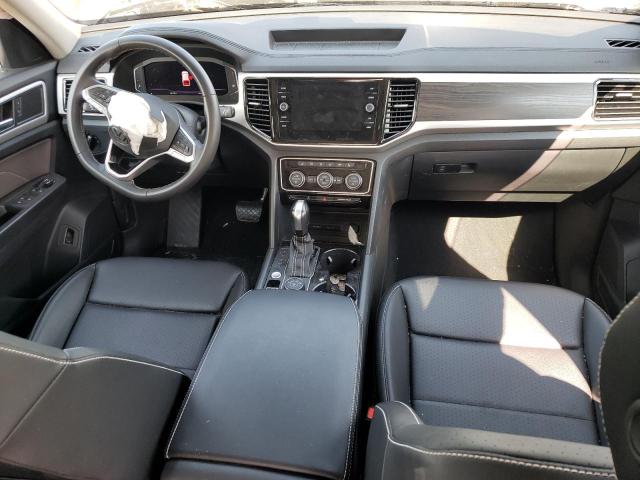 Aukcja sprzedaży 2023 Volkswagen Atlas Se, vin: 1V2KR2CA0PC521791, numer aukcji: 63458534