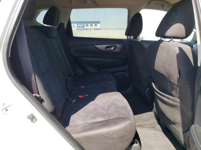Продажа на аукционе авто 2016 Nissan Rogue, vin: KNMAT2MV6GP593894, номер лота: 63720544