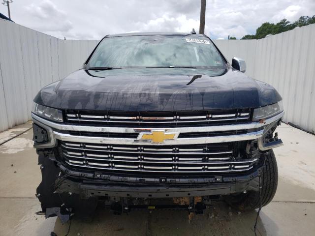 64208304 :رقم المزاد ، 1GNSKSKD6PR466186 vin ، 2023 Chevrolet Tahoe K150 مزاد بيع