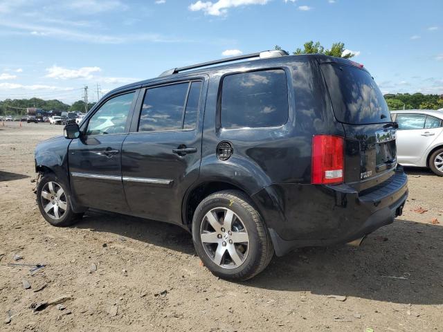 63000284 :رقم المزاد ، 5FNYF4H94CB030961 vin ، 2012 Honda Pilot Tour مزاد بيع