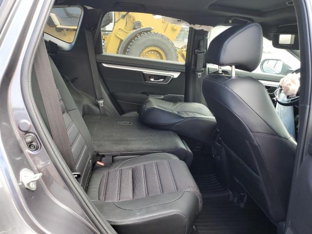 Aukcja sprzedaży 2020 Honda Cr-v, vin: 2HKRW2H43LH231880, numer aukcji: 61487804