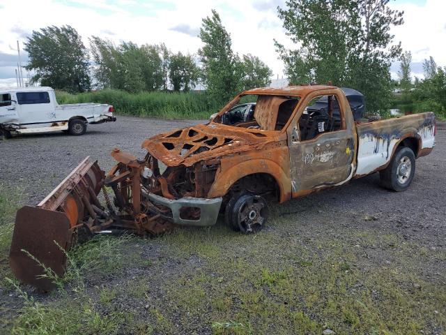 49941814 :رقم المزاد ، 1FTBF2B66CEA84420 vin ، 2012 Ford F250 مزاد بيع