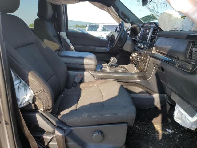 Aukcja sprzedaży 2021 Ford F150, vin: 1FTEW1C55MFC46790, numer aukcji: 63357704