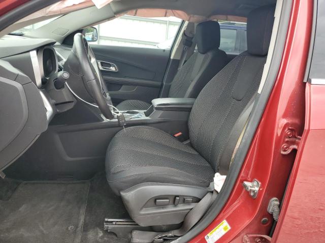 64385244 :رقم المزاد ، 2GNFLFEK0F6211737 vin ، 2015 Chevrolet Equinox Lt مزاد بيع