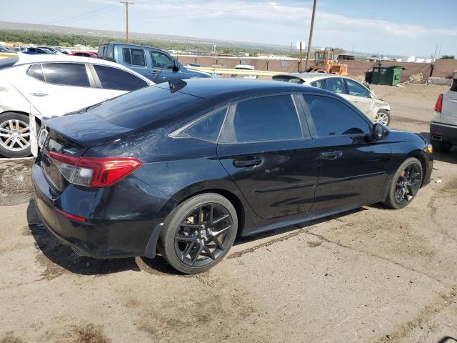 63543364 :رقم المزاد ، 2HGFE2F50NH567775 vin ، 2022 Honda Civic Spor مزاد بيع