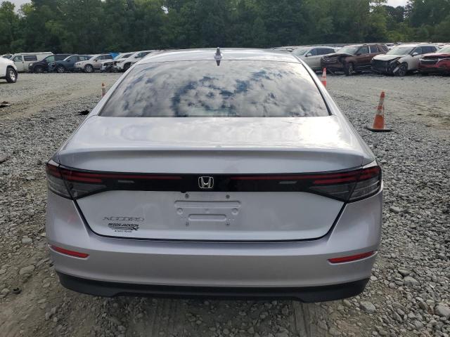 Продажа на аукционе авто 2024 Honda Accord, vin: 1HGCY1F37RA023670, номер лота: 63414094