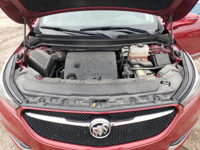 Продаж на аукціоні авто 2020 Buick Enclave Es, vin: 5GAEVAKW0LJ138944, номер лоту: 61797894