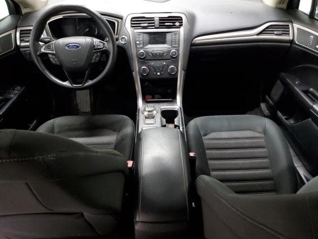 Auction sale of the 2017 Ford Fusion, vin: 3FA6P0LU3HR385141, lot number: 60338384
