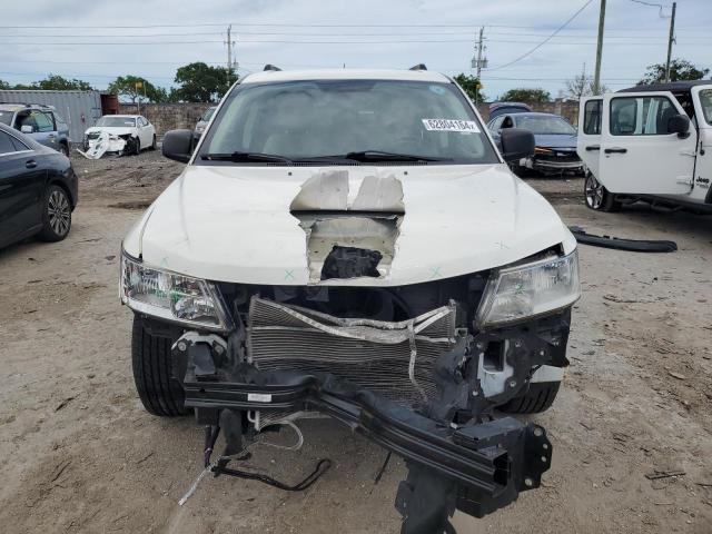 Продаж на аукціоні авто 2018 Dodge Journey, vin: 3C4PDCAB3JT183578, номер лоту: 62804164
