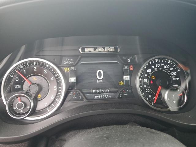 61052264 :رقم المزاد ، 1C6SRFJT0KN505026 vin ، 2019 Ram 1500 مزاد بيع