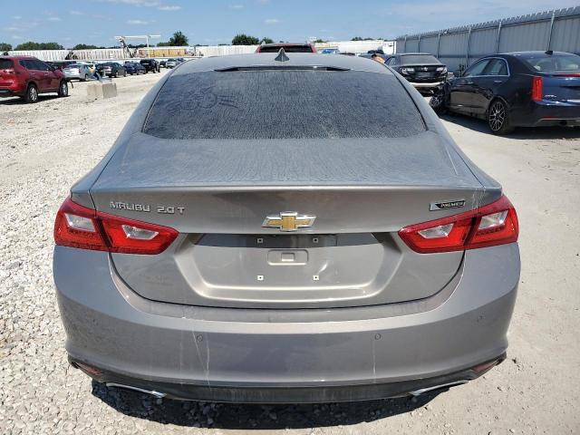 50501304 :رقم المزاد ، 1G1ZH5SX7HF156416 vin ، 2017 Chevrolet Malibu مزاد بيع
