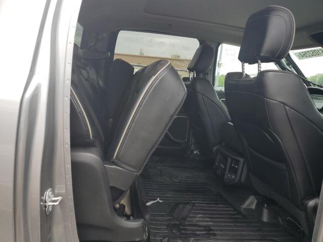 61052264 :رقم المزاد ، 1C6SRFJT0KN505026 vin ، 2019 Ram 1500 مزاد بيع