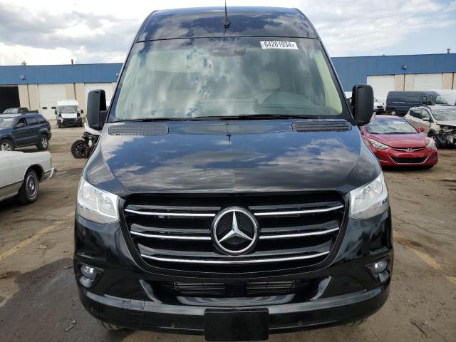 Aukcja sprzedaży 2019 Mercedes-benz Sprinter 3, vin: W1X8ED6YXKT016927, numer aukcji: 64281934
