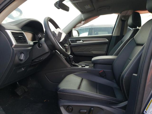 Aukcja sprzedaży 2023 Volkswagen Atlas Se, vin: 1V2KR2CA0PC521791, numer aukcji: 63458534