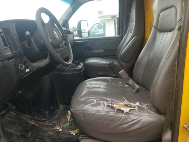 Aukcja sprzedaży 2011 Gmc Savana, vin: 1GD374CG4B1901292, numer aukcji: 63262514