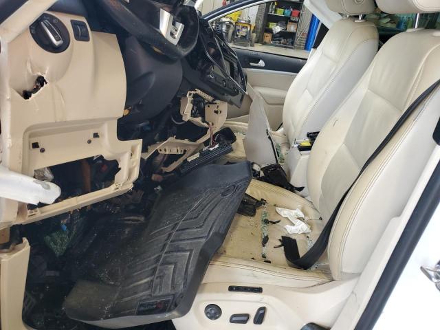 Aukcja sprzedaży 2015 Volkswagen Tiguan, vin: WVGAV7AX5FW015900, numer aukcji: 63663204